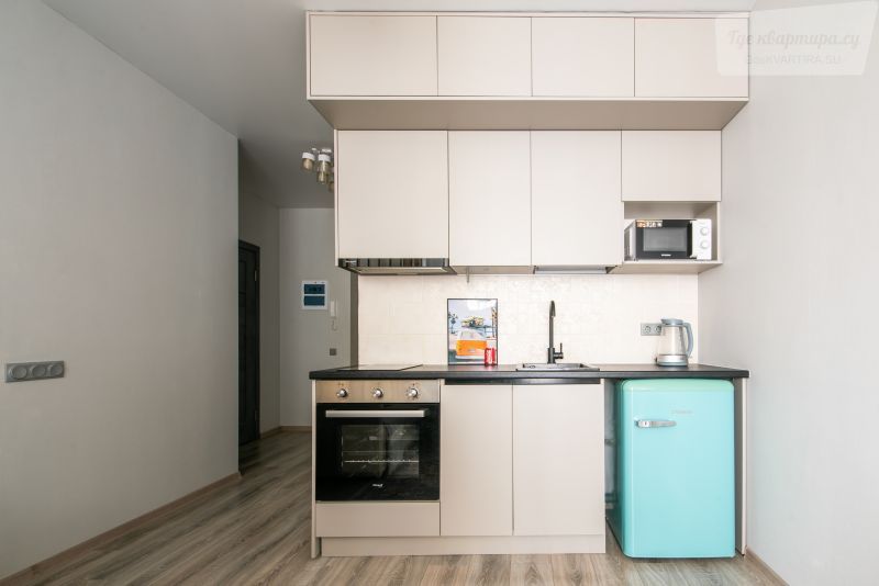 улица Аметьевская Магистраль, 18к2