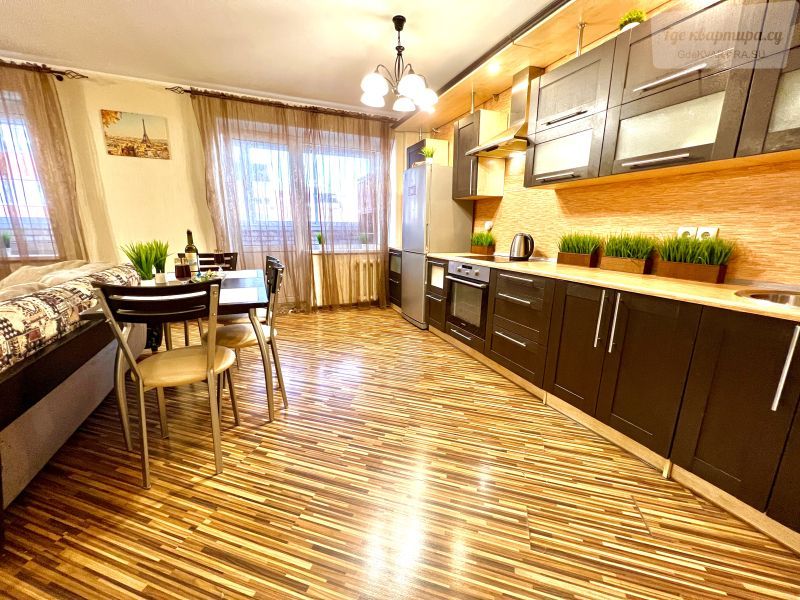 улица Карбышева, 61Б