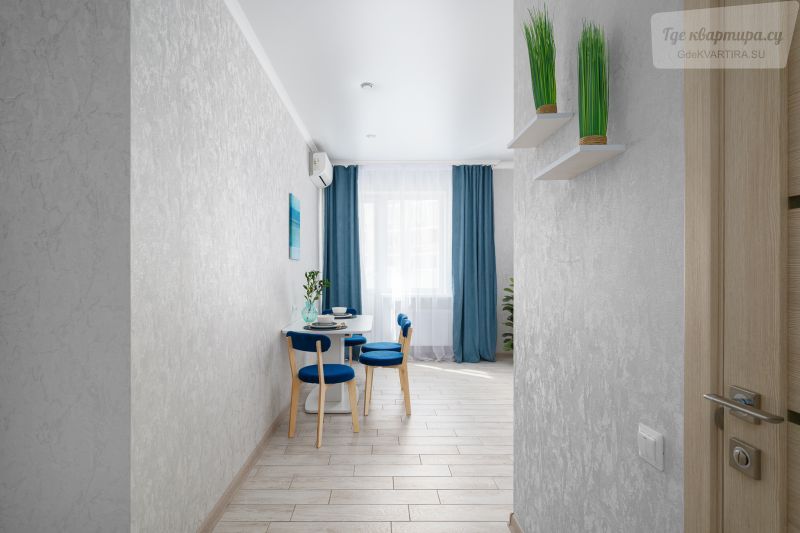 Кореновская улица, 57к2