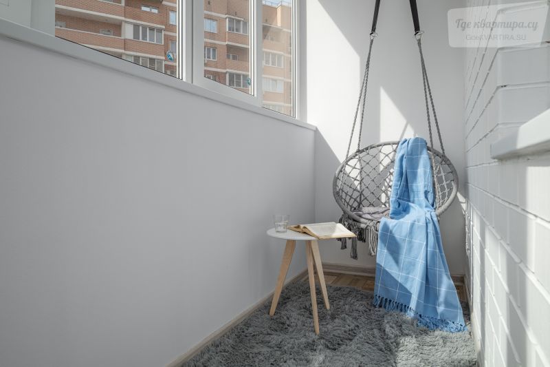 Кореновская улица, 57к2