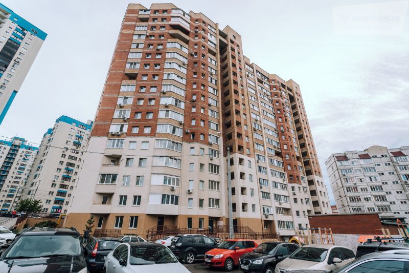 5-я просека, 101