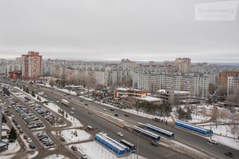 проспект Ямашева, 103