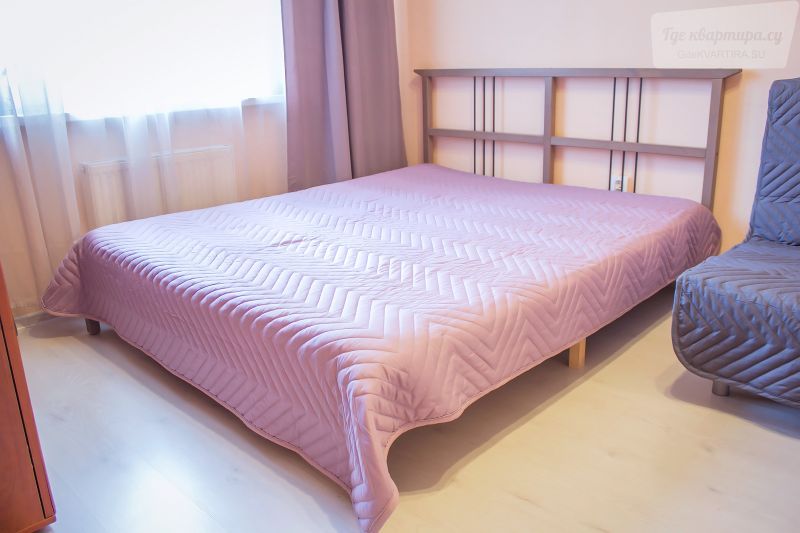 проспект Королёва, 7