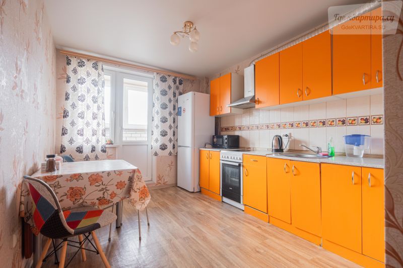 Средне-Московская улица, 62А