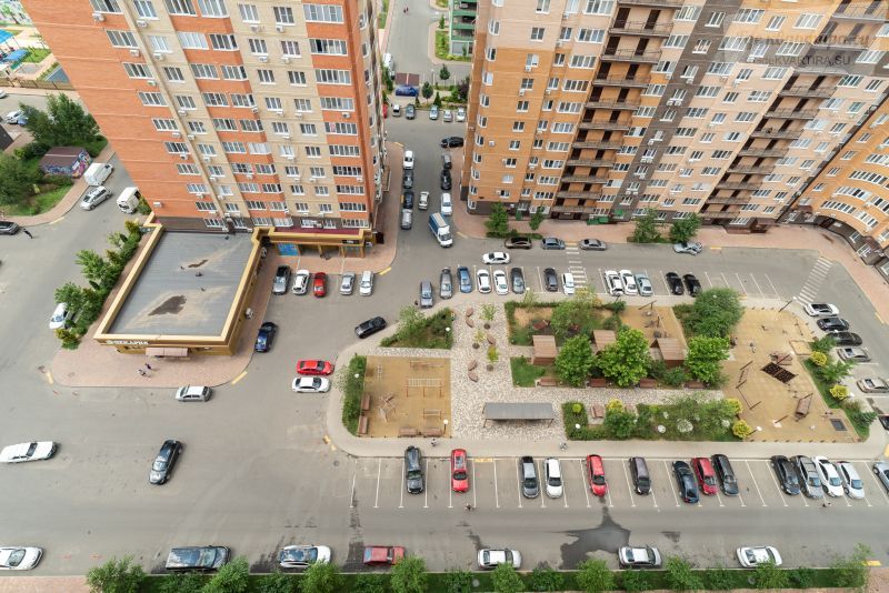 улица имени Героя Георгия Бочарникова, 12/1