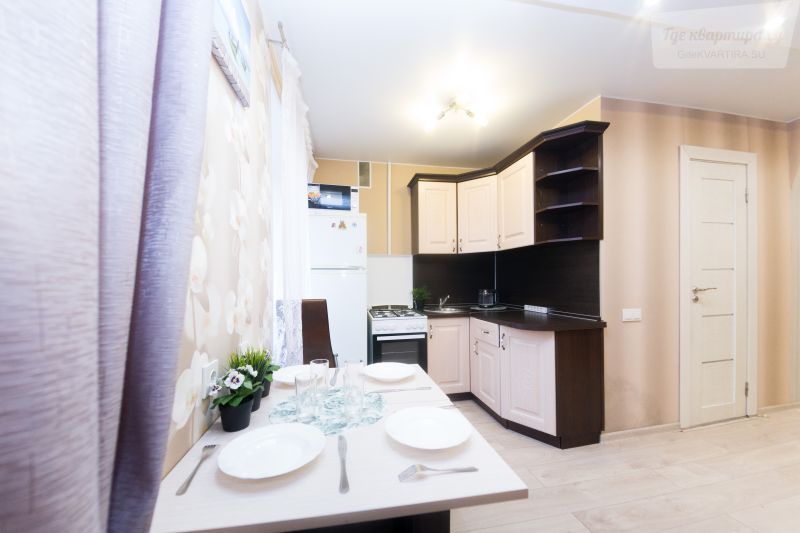 Грузинский переулок, 8