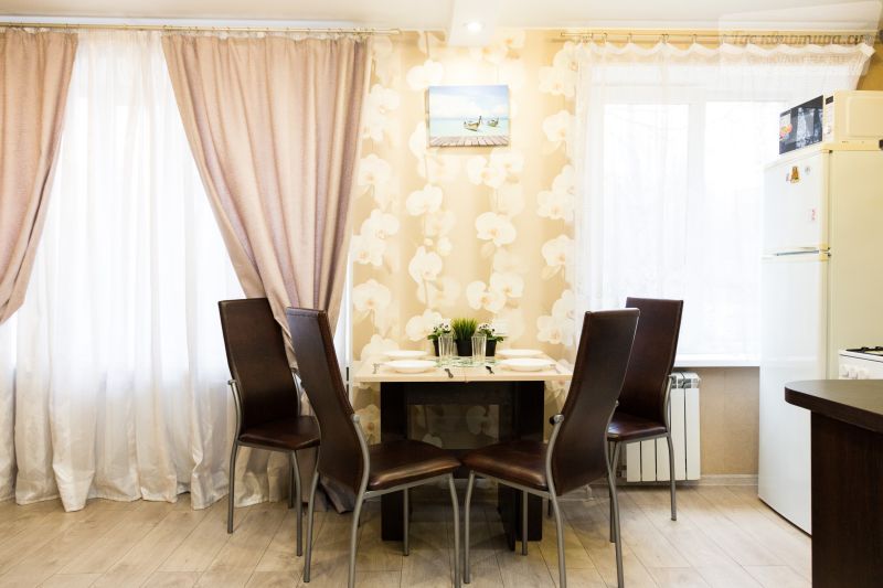 Грузинский переулок, 8