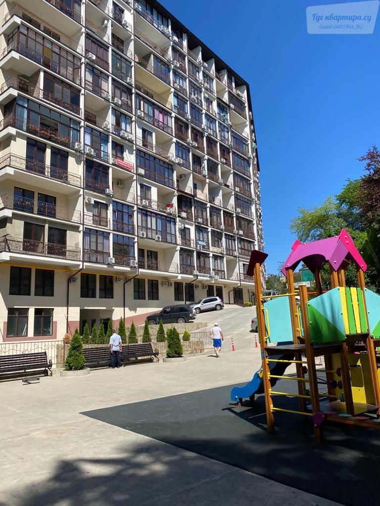 Санаторная улица, 50БлитБ