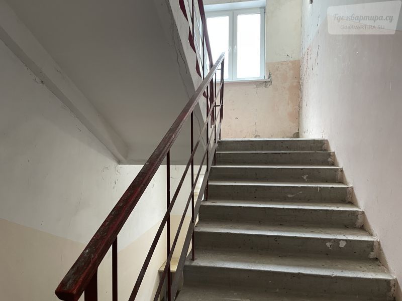 Большая Покровская улица, 25