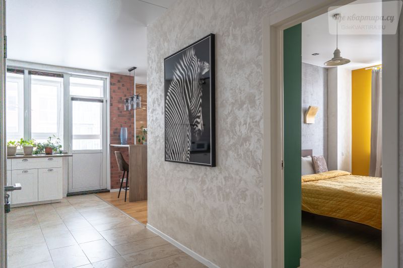 улица Тимирязева, 9к1