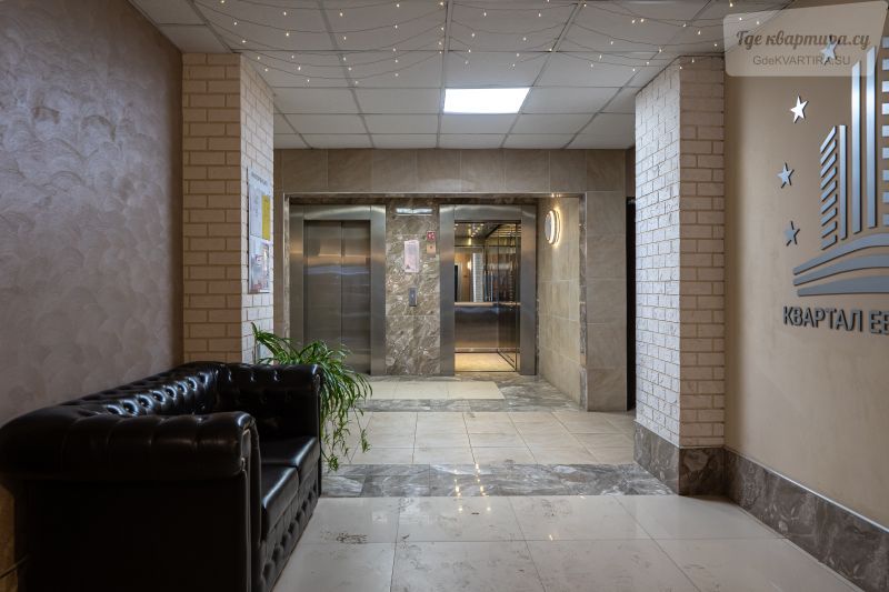 улица Тимирязева, 9к1