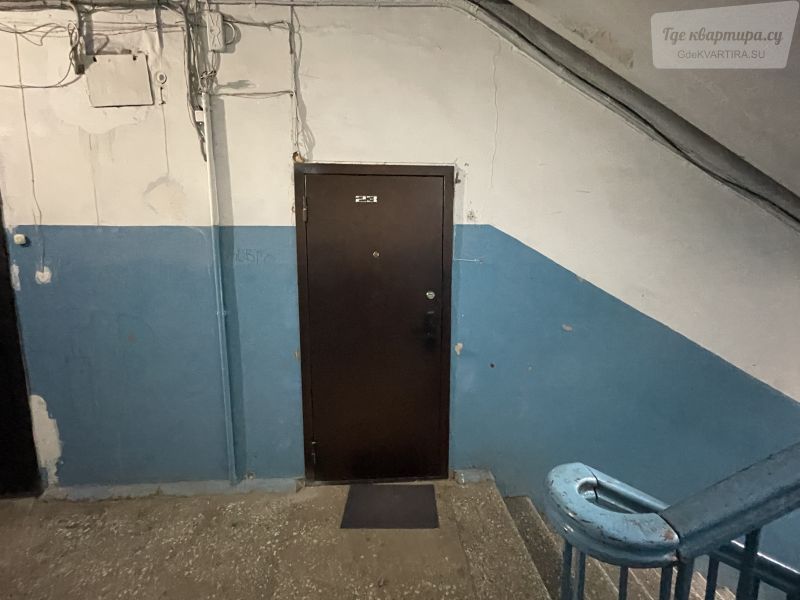 Большая Покровская улица, 30А
