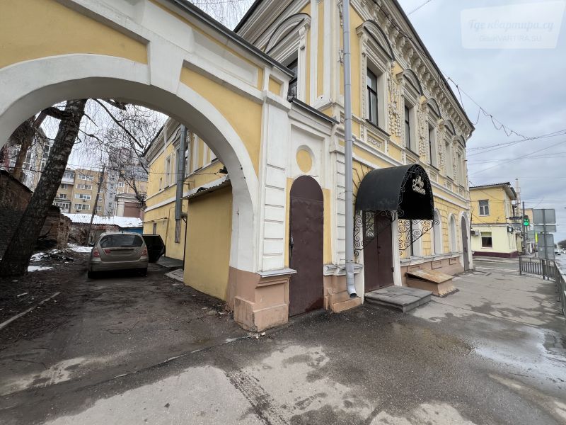 Ильинская улица, 79