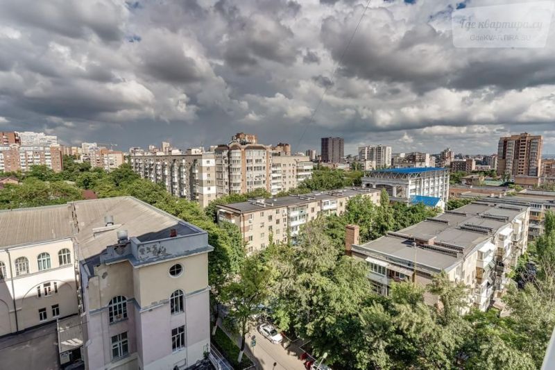 Лермонтовская улица, 89А