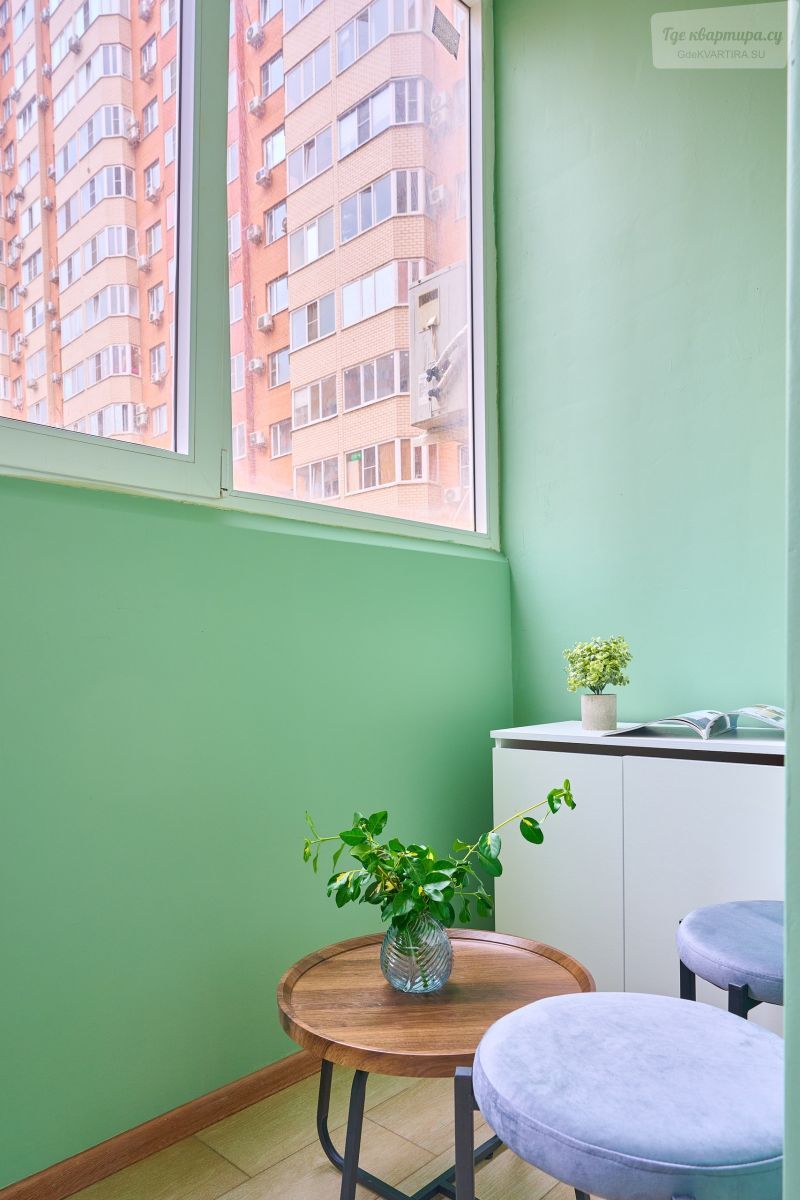 Восточно-Кругликовская улица, 28/2