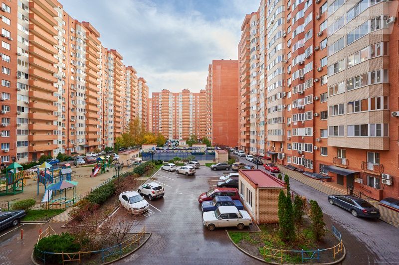 Восточно-Кругликовская улица, 28/2
