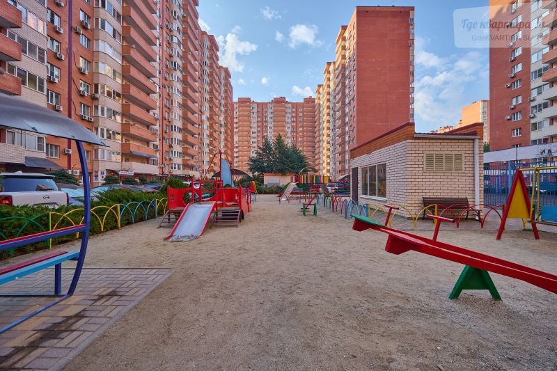Восточно-Кругликовская улица, 28/2