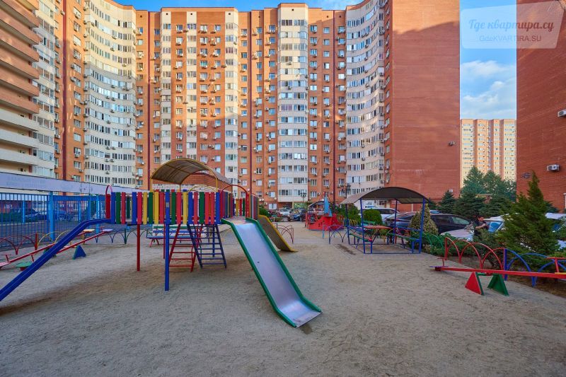 Восточно-Кругликовская улица, 28/2