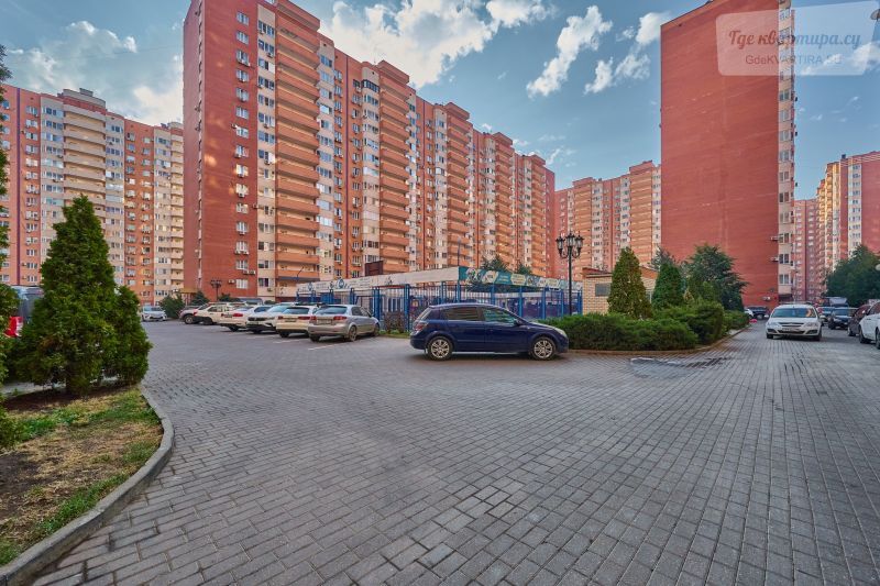 Восточно-Кругликовская улица, 28/2