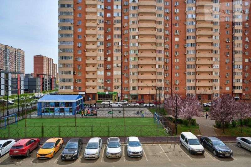 Восточно-Кругликовская улица, 30/2