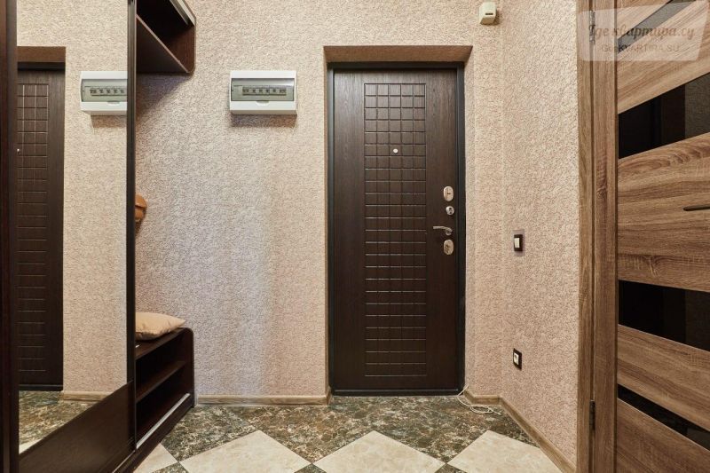 Восточно-Кругликовская улица, 42/3к2
