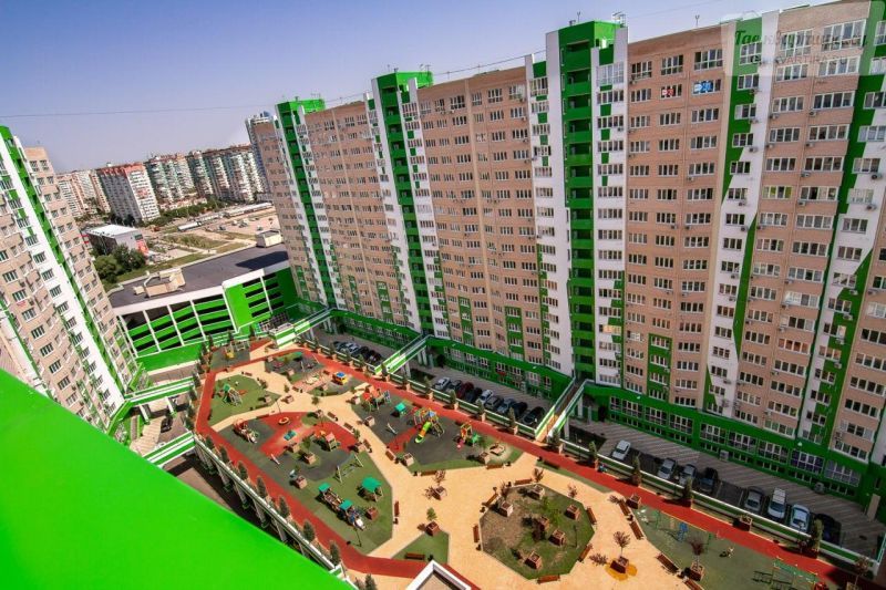 Восточно-Кругликовская улица, 42/3к2