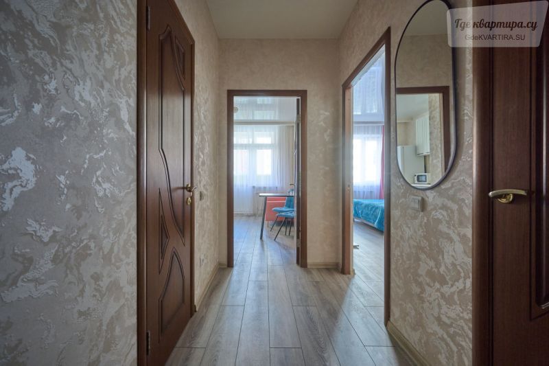 Восточно-Кругликовская улица, 22/3