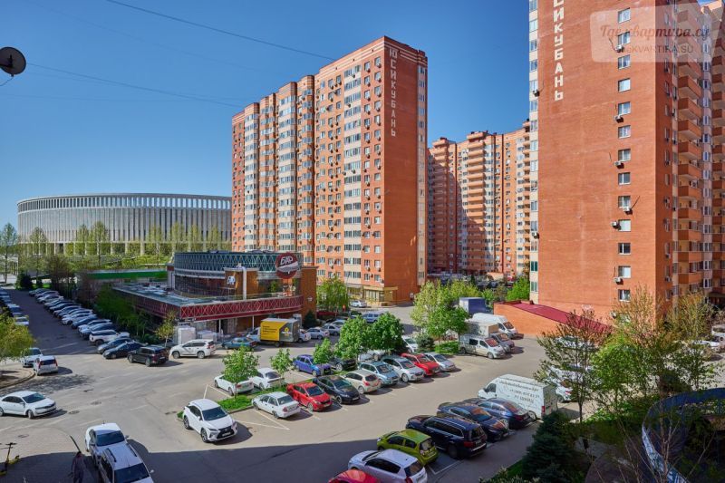 Восточно-Кругликовская улица, 22/3