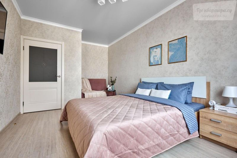 улица Героев-Разведчиков, 8к4