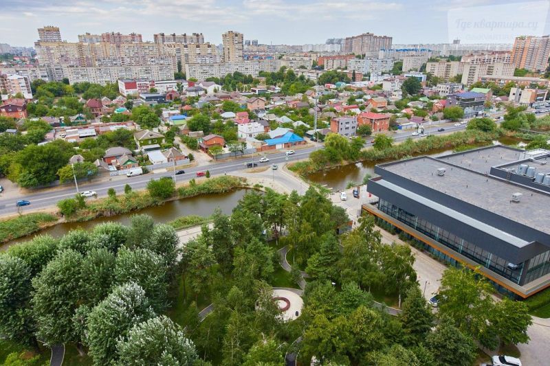 улица имени Героя Георгия Бочарникова, 2