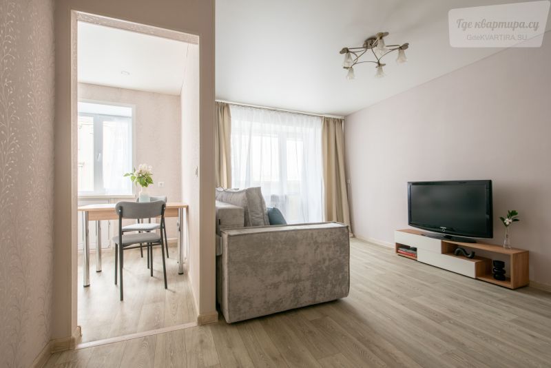 переулок Кирова, 5