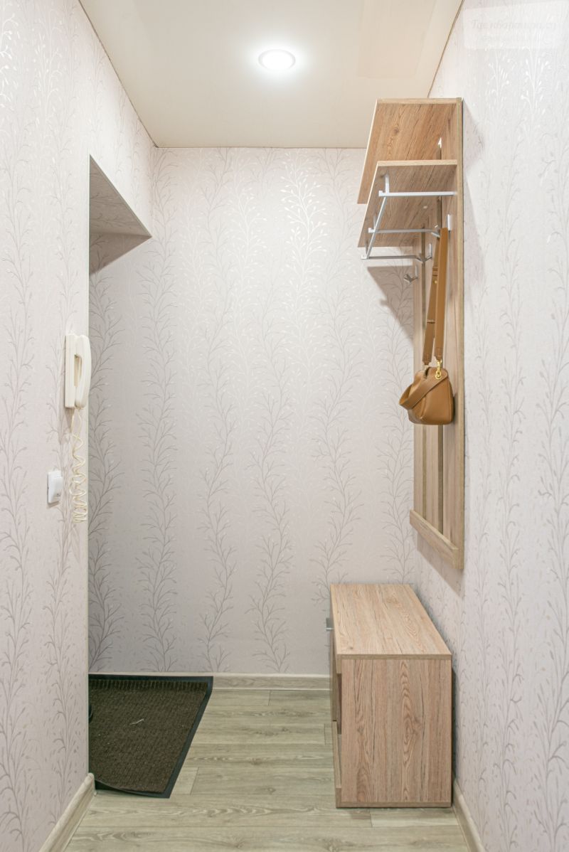 переулок Кирова, 5