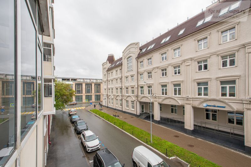 переулок Кирова, 5