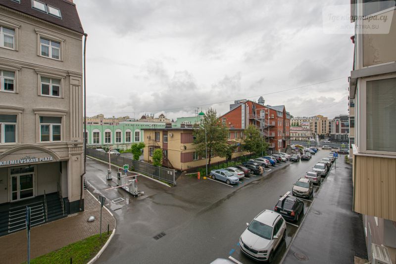 переулок Кирова, 5
