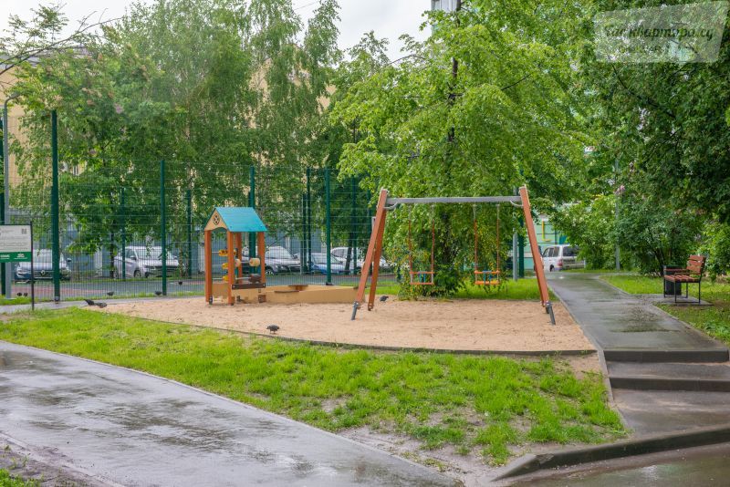 переулок Кирова, 5