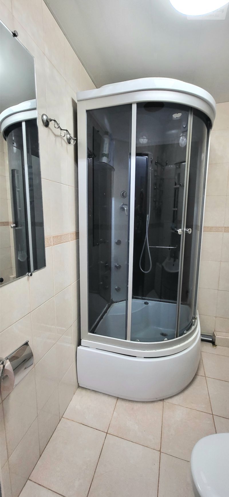 Ставропольская улица, 244