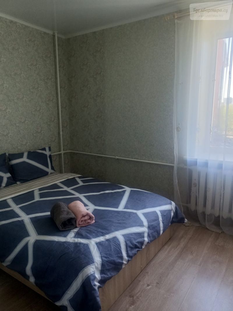 улица Борчанинова, 3