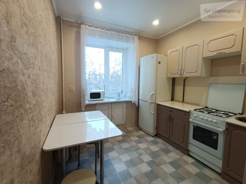улица Борчанинова, 3