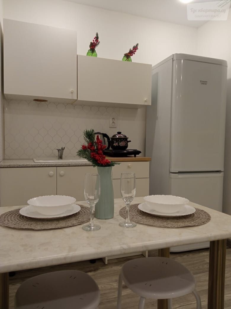 улица Академика Бардина, 6к1
