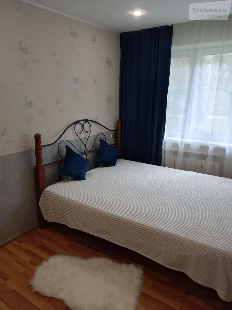 улица Щербакова, 5к2