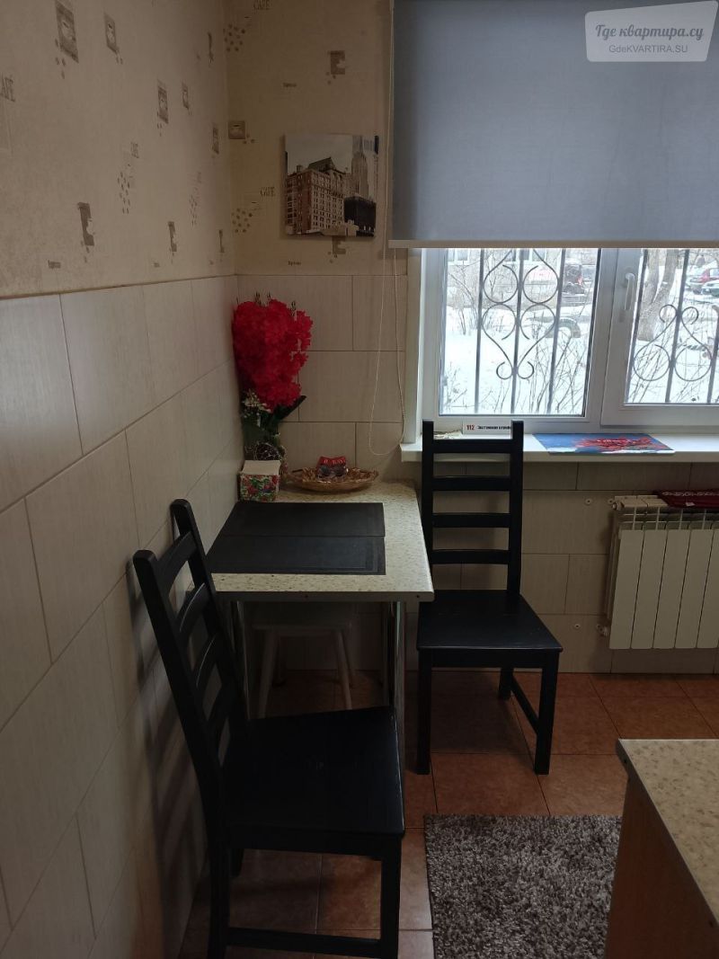 улица Щербакова, 5к2