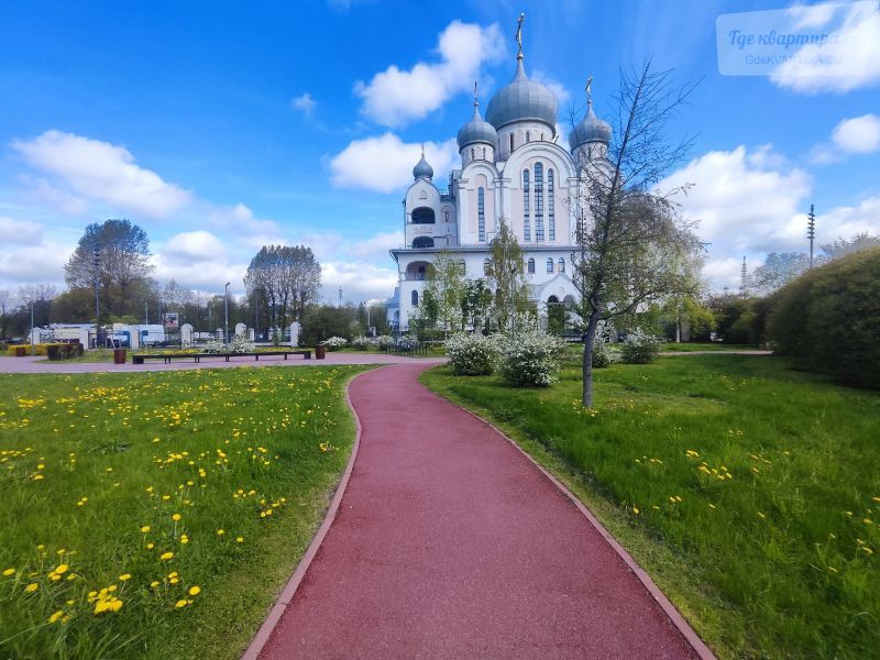 Бестужевская улица, 39