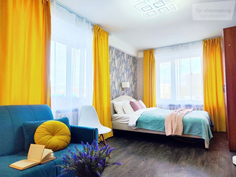 Бестужевская улица, 39