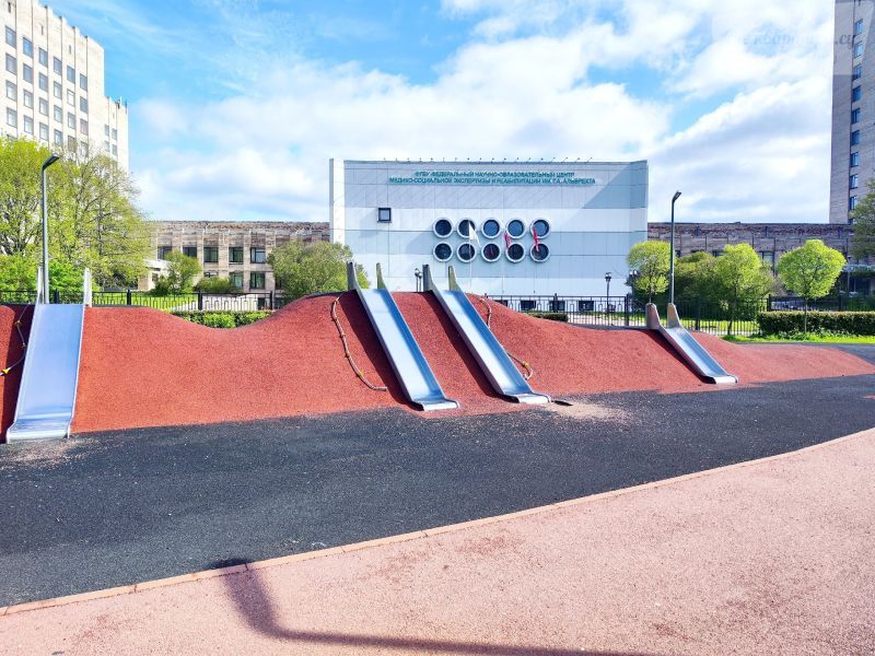Бестужевская улица, 39