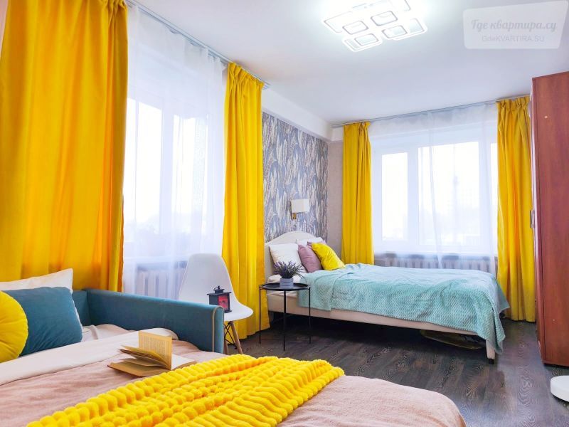 Бестужевская улица, 39