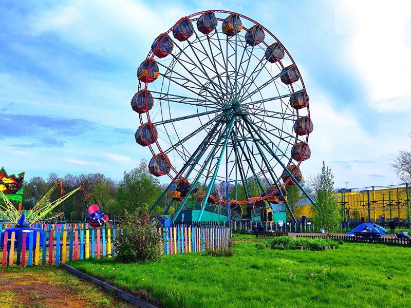 улица Подвойского, 24к2
