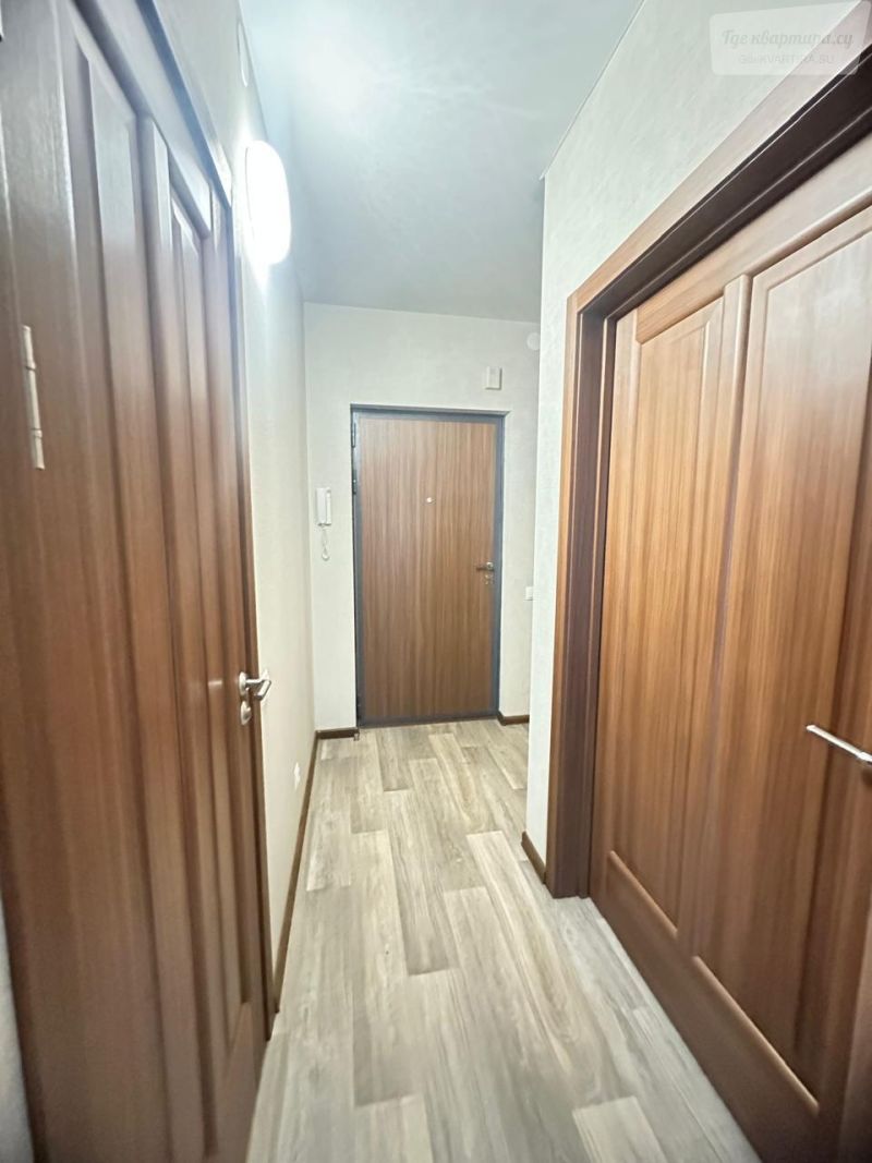 проезд Яраткан, 4В