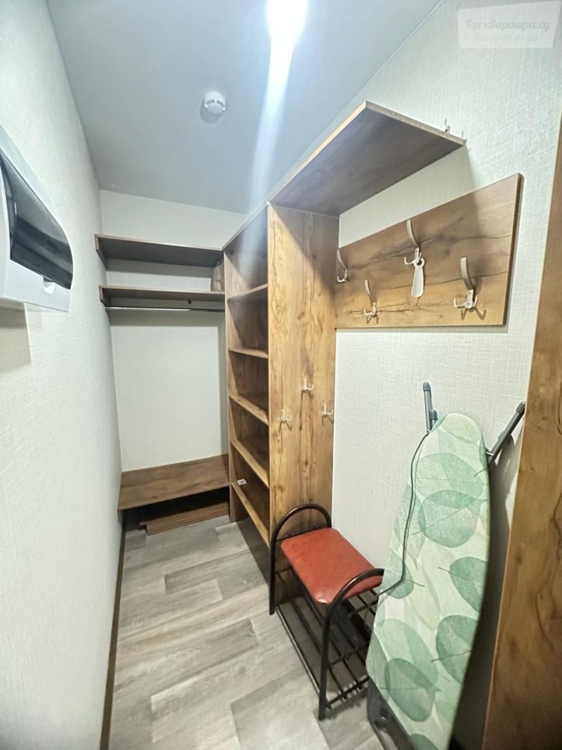 проезд Яраткан, 4В