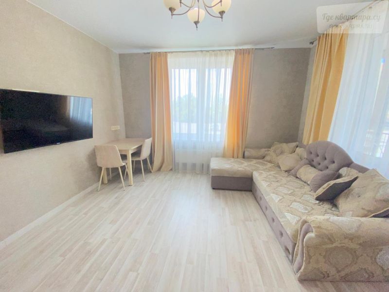 улица Родины, 26Г