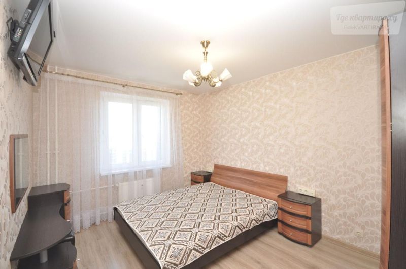 улица Родины, 24А